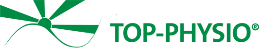 TOP-PHYSIO GmbH Webshop Logo